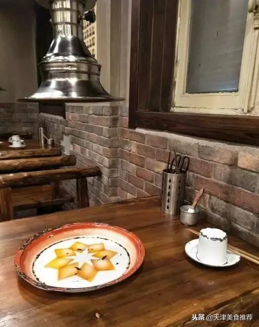 天津十大主题餐厅,天津适合十个人聚会的餐厅