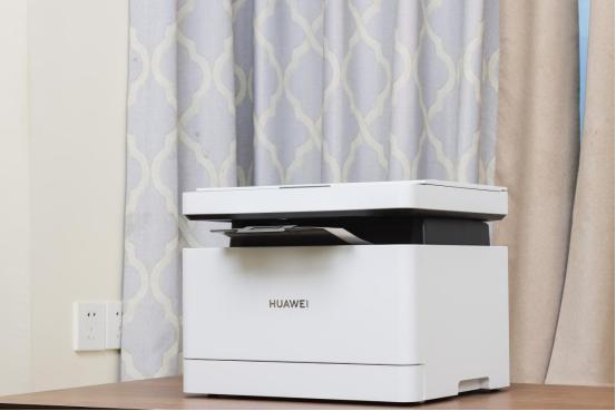 华为打印机pixlabx1真实测评,华为打印机pixlabx1测评最新