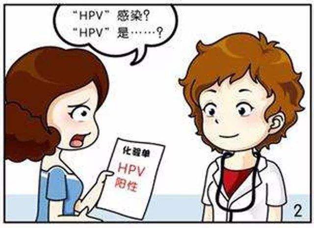 关于HPV，你了解多少？