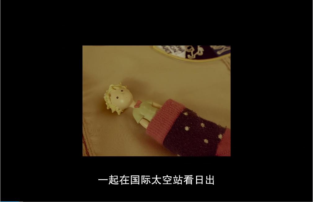 被这个法国帅气宇航员迷倒！网友：法国人真TM浪漫