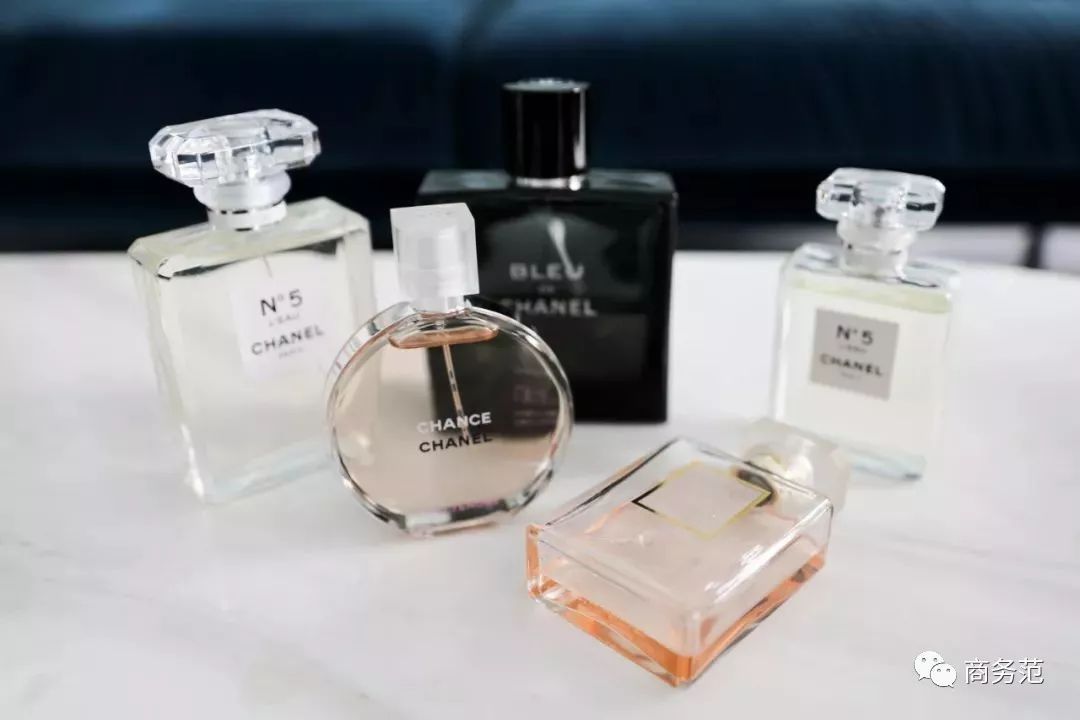香奈儿彩妆值得买的产品,香奈儿美妆必买清单