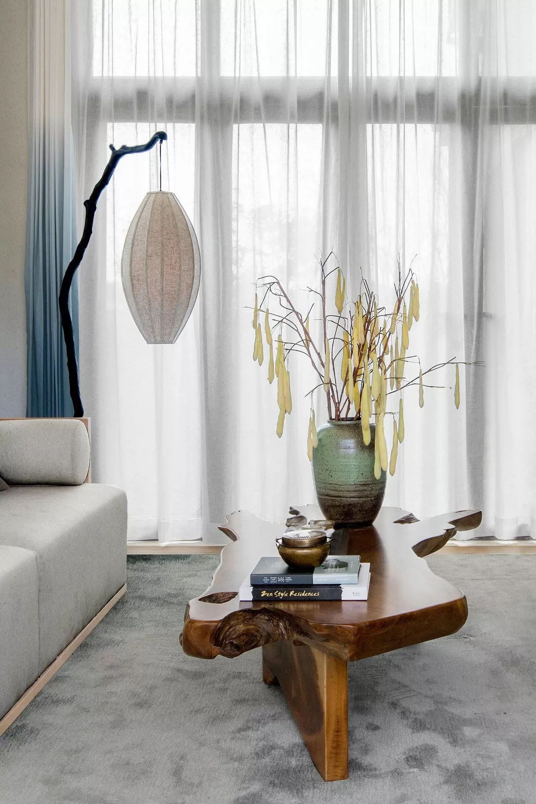 原木风装修风格成都,原木风装修房子效果图成都