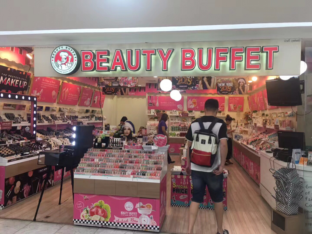 去泰国旅游,看到这5种美妆好物,建议多囤一点,价不高但真好用