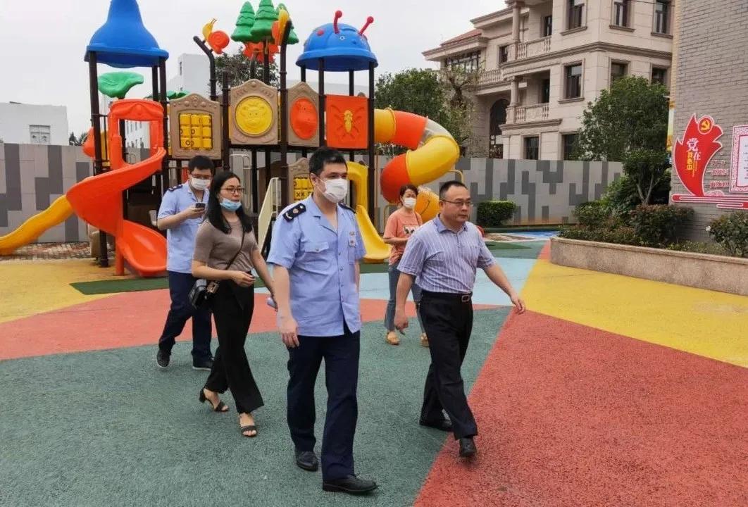 小神兽要回老家读书了,韶关小学神兽返校复课