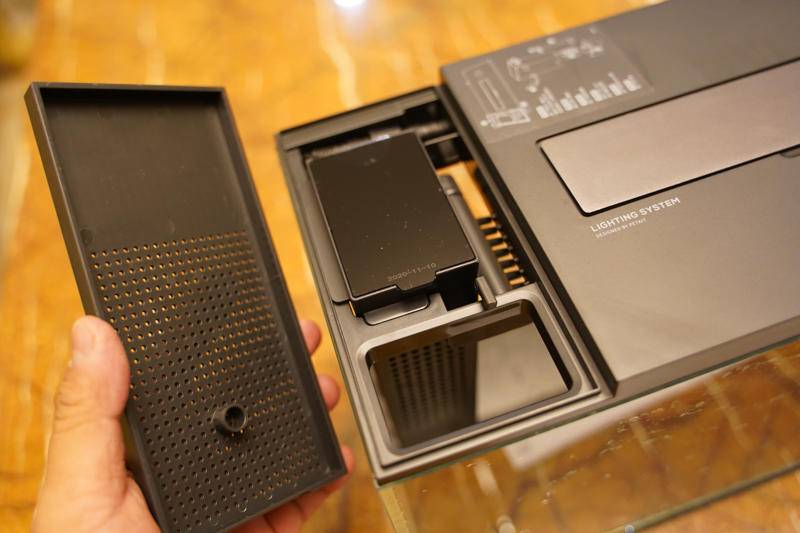 小佩起源纪鱼缸过滤怎么样,小佩起源纪鱼缸