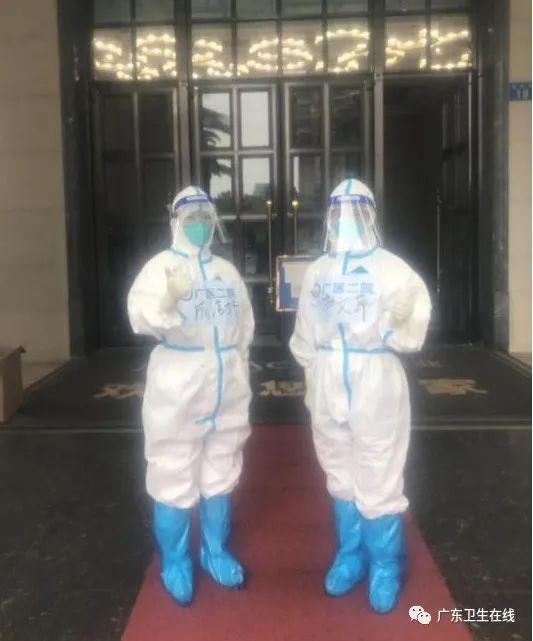 高风险隔离人员检测的核酸,核酸采样员风险