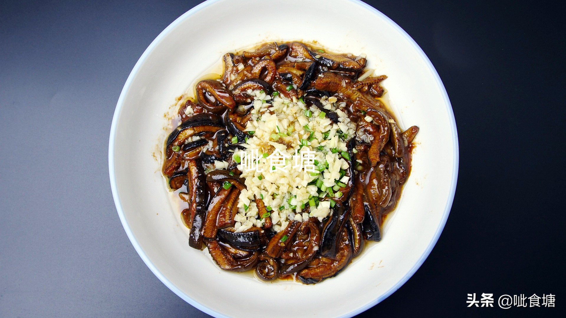 鳝鱼最好吃的做法大全家常,鳝鱼最简单又营养的做法