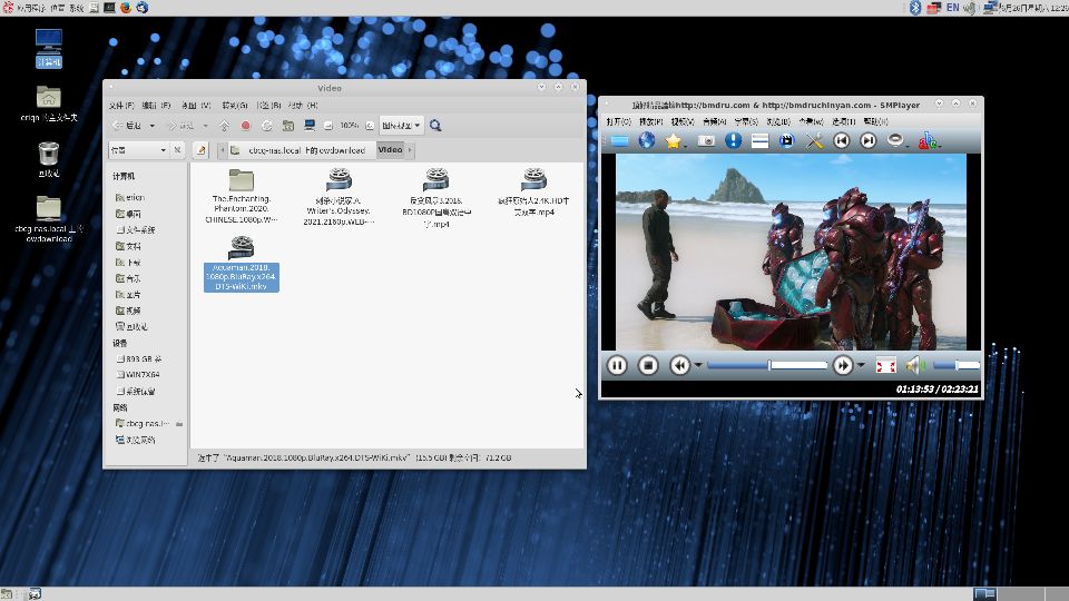 安装龙芯linux系统,龙芯如何安装ubuntu系统