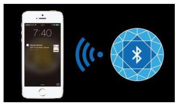 开了蓝牙对wifi信号有影响吗,手机打开蓝牙wifi会变差怎么解决