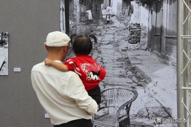 丽江最老古城图片,记忆深处的家图片