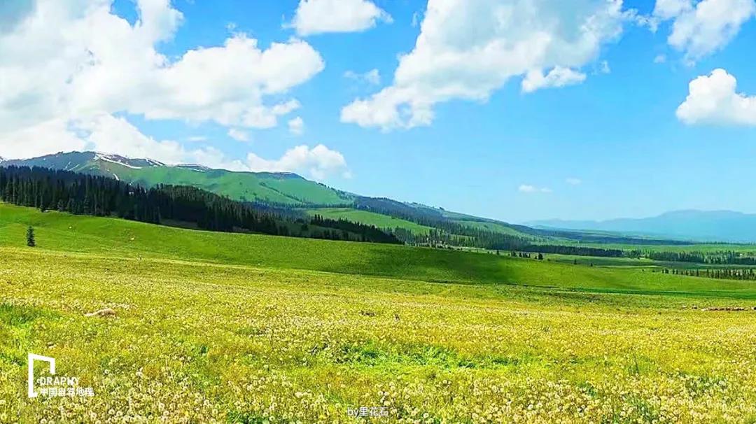 独库公路通车攻略,独库公路官宣