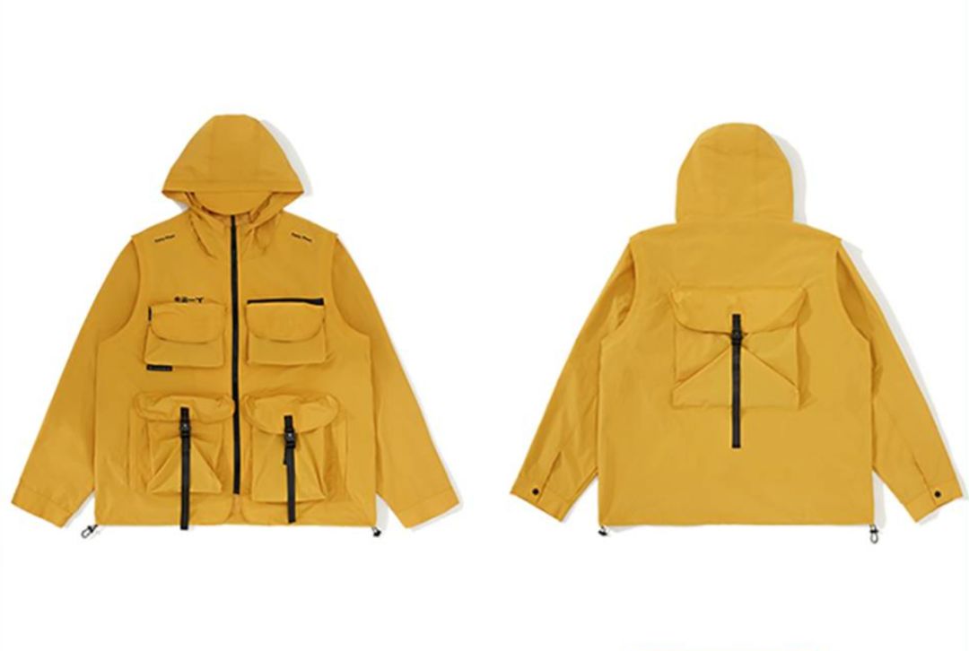 国潮春季新款套装,国潮秋季新款有哪些系列