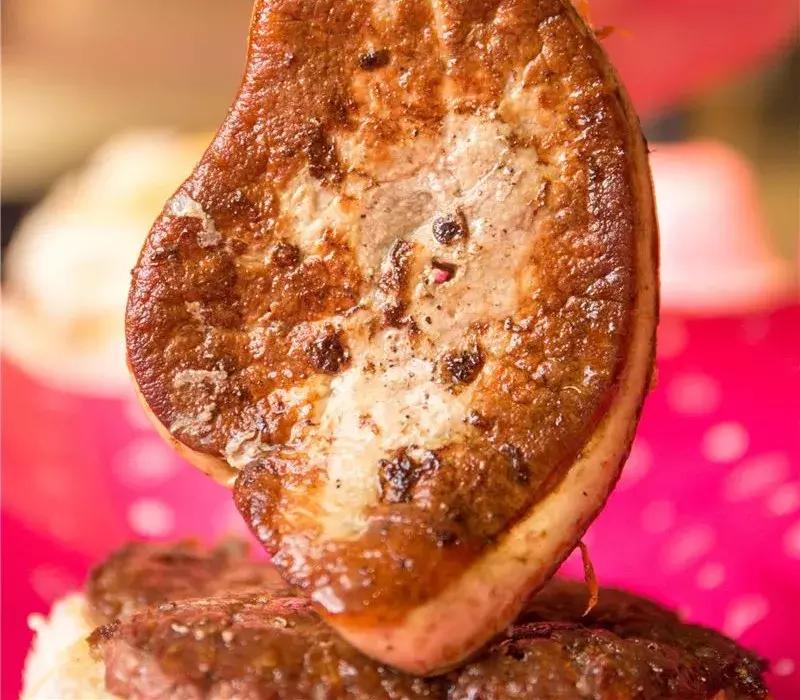 纽约神级汉堡专卖店,神级汉堡价格