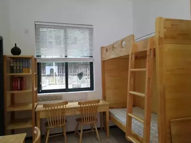 深圳公立高中哪个学校宿舍条件好,深圳公办普高都有宿舍吗