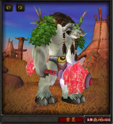 魔兽世界tbc十大经典武器,魔兽世界怀旧服tbc十大双手锤