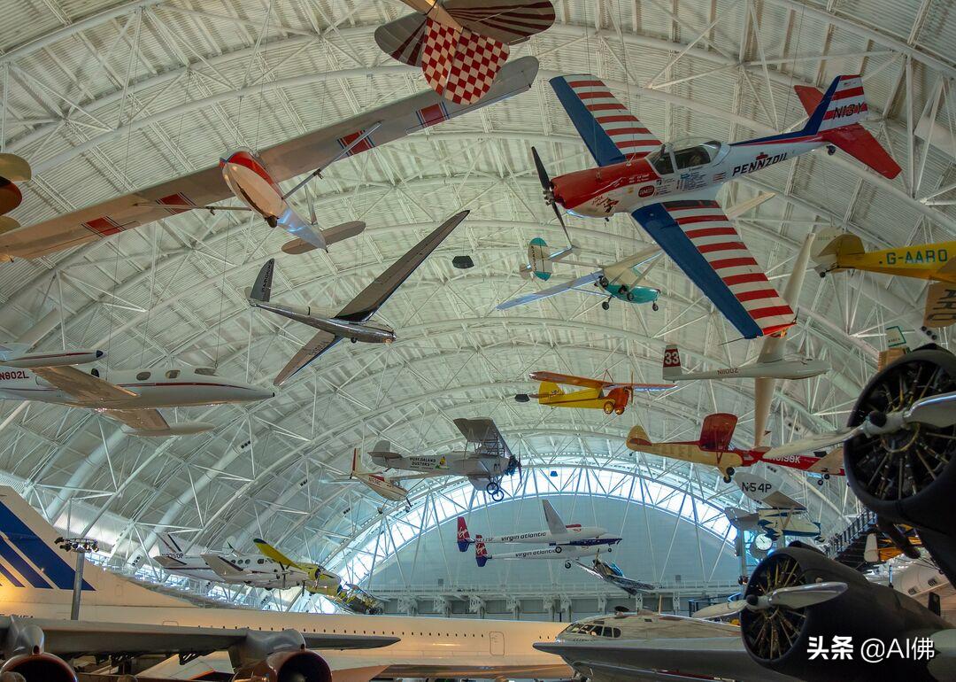 美国国家博物馆最受欢迎的展馆,美国宾夕法尼亚州马特博物馆