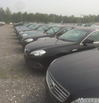 姣忓杞︿紒閮芥湁鎴块棿閲岀殑澶ц薄,姣忓杞︿紒鐨勯珮绔搧鐗岃溅