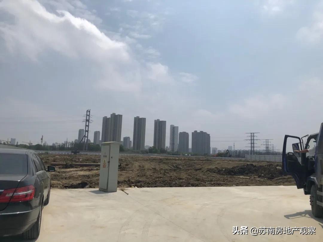 吴江太湖新城最好房评,吴江太湖新城未来楼市