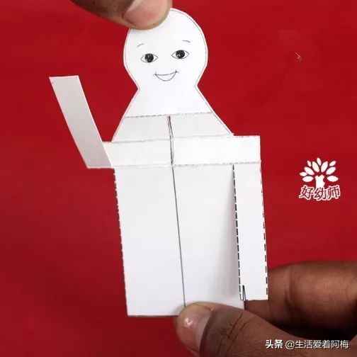 超简单又超好玩的儿童手工,简单手工又好玩又能锻炼孩子