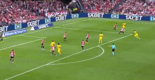 巴萨首败感言,巴萨惊喜