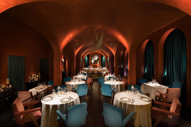 建筑空间摄影师杨悦:好的摄影作品不应该有类别之分