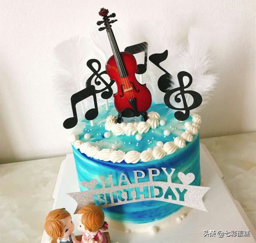 青岛有什么好的蛋糕,青岛好吃的生日蛋糕店推荐