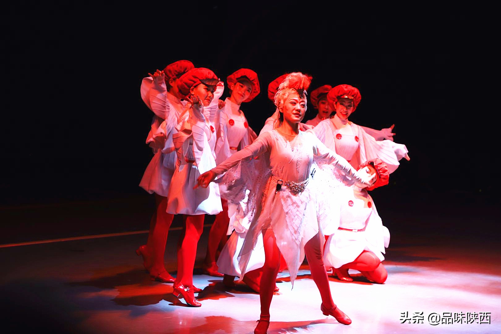 西安曲江海洋馆怎么样,西安曲江海洋馆有什么项目