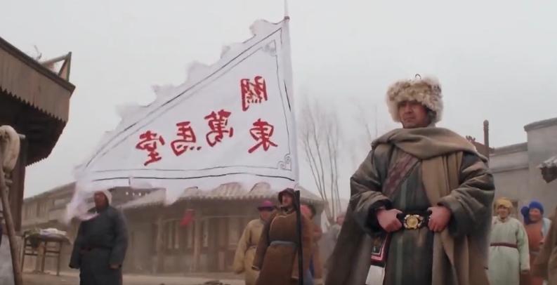 狄龙拍过的武侠电影,狄龙1971电影