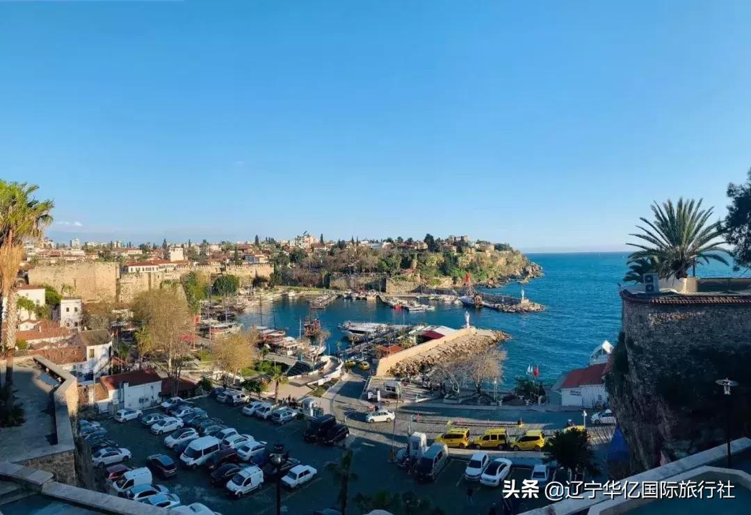 看世界┃当浪漫邂逅历史有一种美叫一眼千年