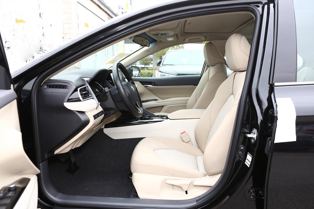 凯美瑞2.0豪华版天津地区最低价,天津凯美瑞降价最新消息