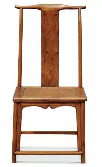 明式红木家具最经典的几款,图解明式红木家具的21个经典器型