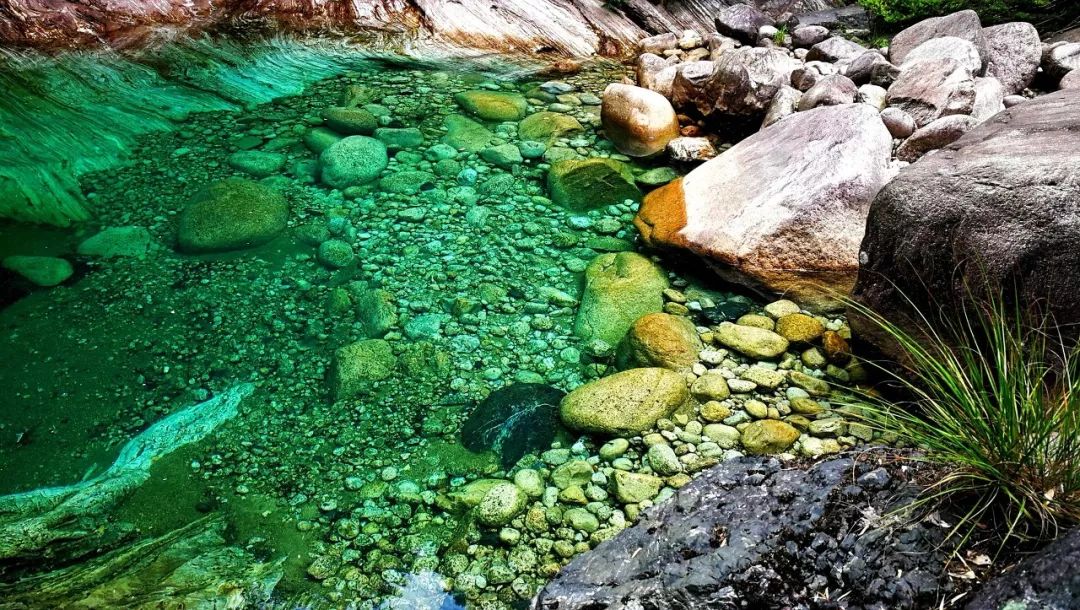 安徽省内旅游景点推荐自驾游,安徽的名胜古迹和旅游景点有哪些