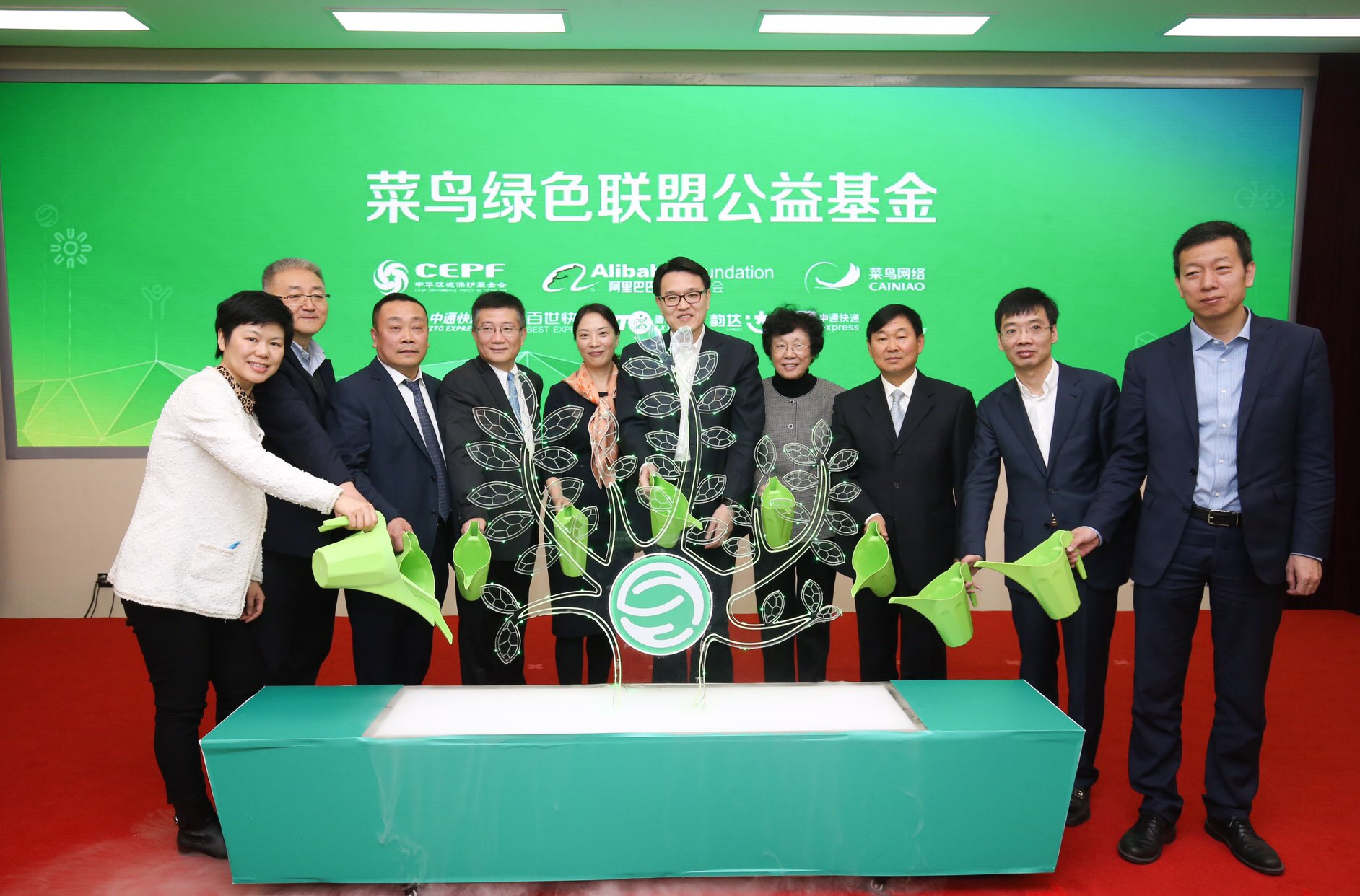 菜鸟驿站跟1688合作吗,菜鸟1688