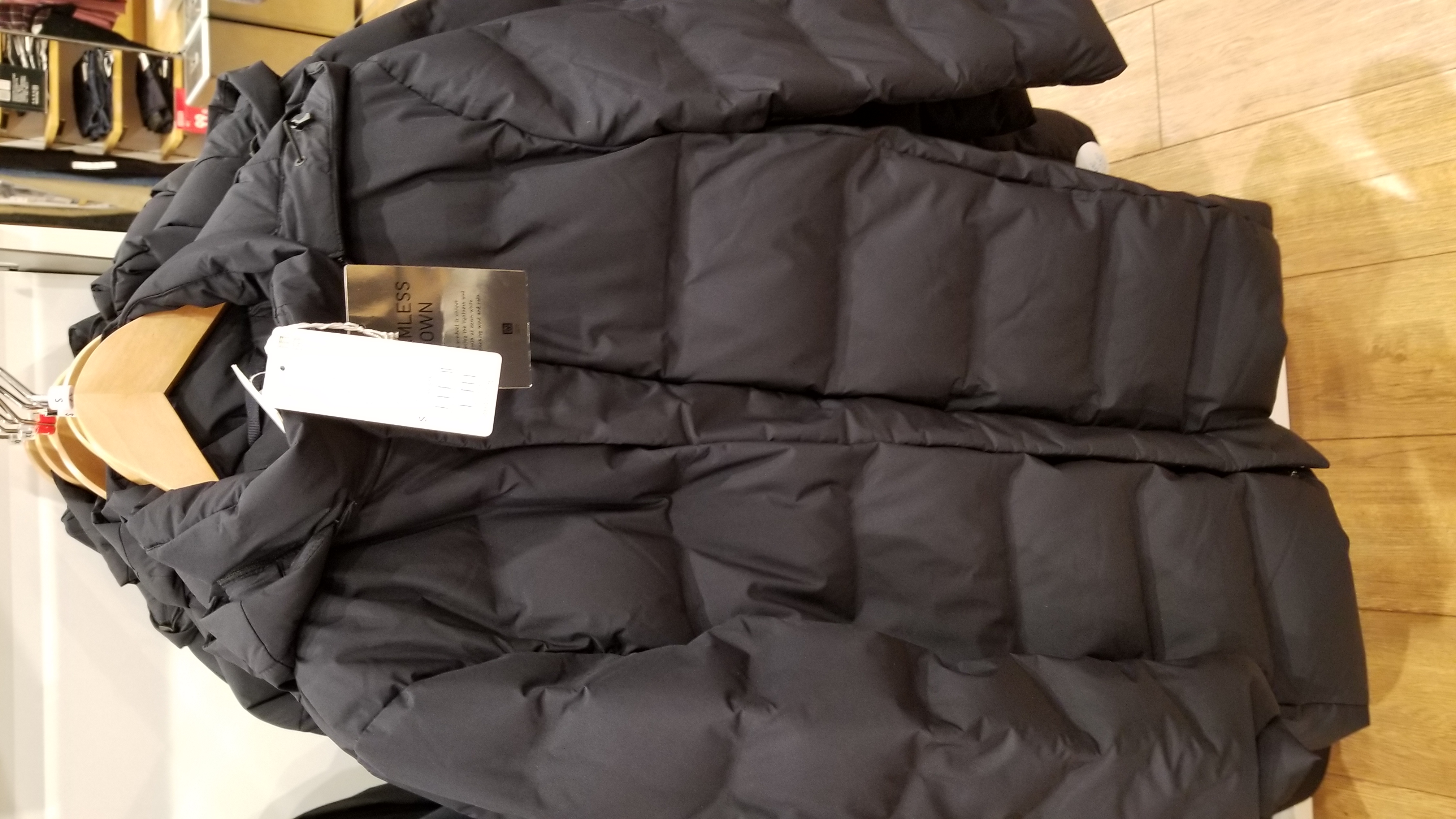 优衣库款式特点,优衣库解读