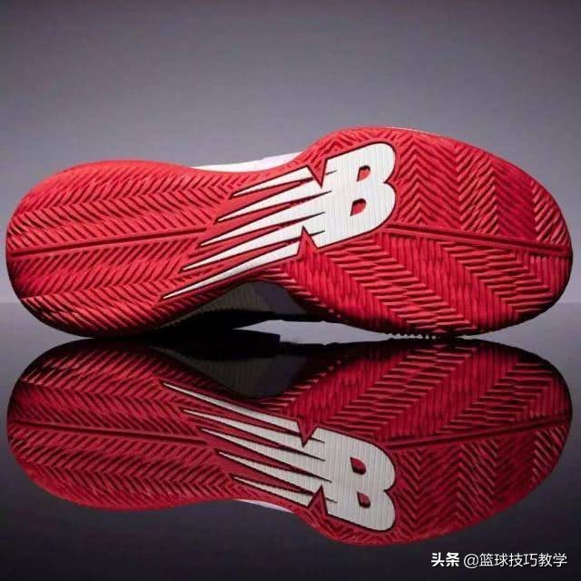新百伦将出的鞋子,冷门球鞋新百伦