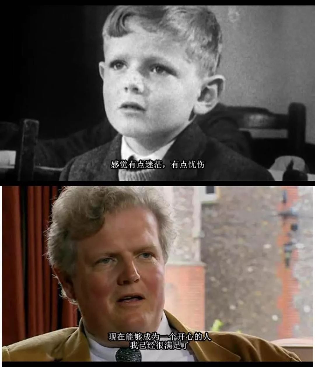 跟拍56年人生,跟拍6年的纪录片下集