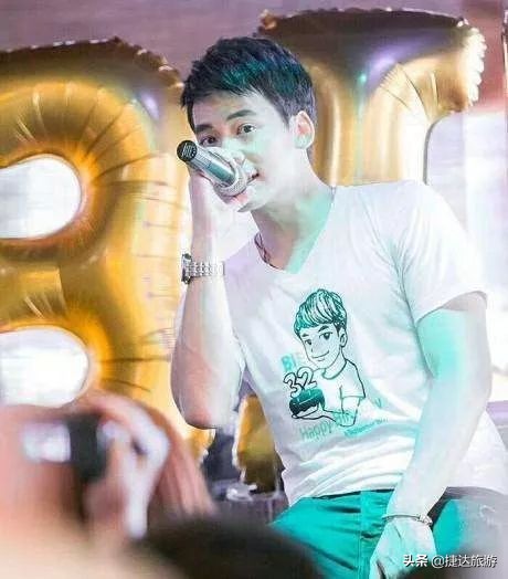 “BIE定相随”泰国游,中泰粉丝欢聚时刻、公益随行~开团喽