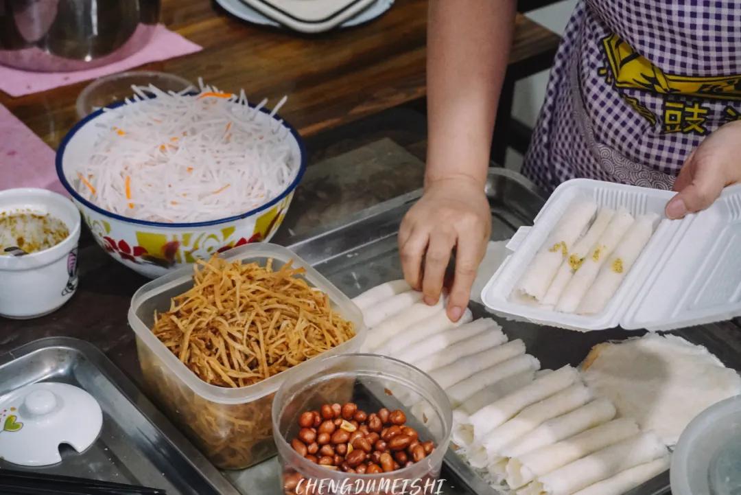 邛崃最好吃的是什么,邛崃市好吃的东西