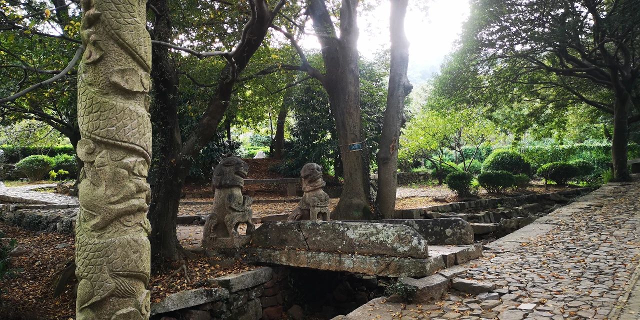 我与锐界的出逃计划:打卡苏州“小镰仓”