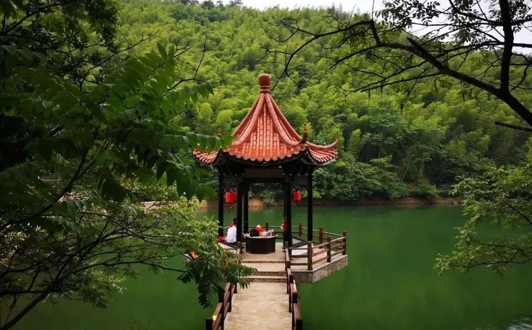 宜兴竹海必去的地方,去宜兴竹海需要准备什么