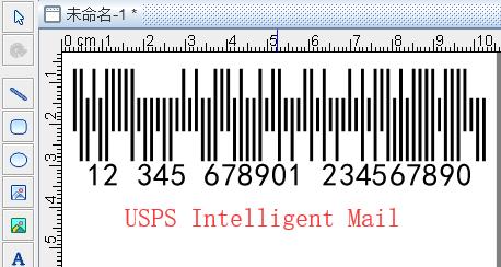 如何选择条形码类型,条形码可分为哪几种类型