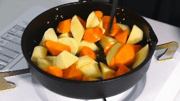 鲜椒蒜香翅的做法,广东鹅焖掌翅的做法大全