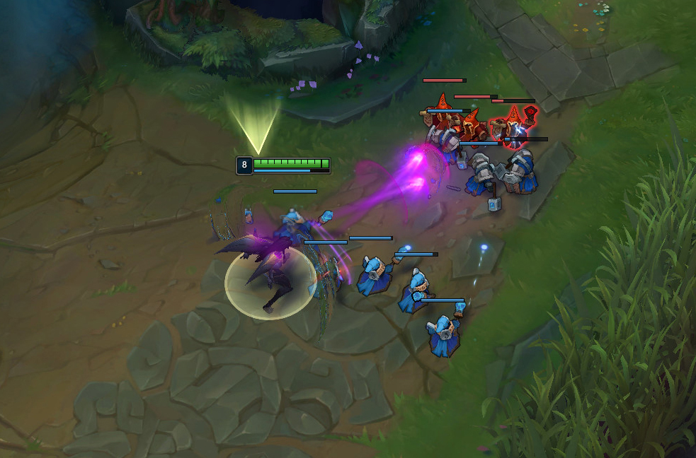 lolap英雄出ad装,lol哪些英雄可以出ap和ad