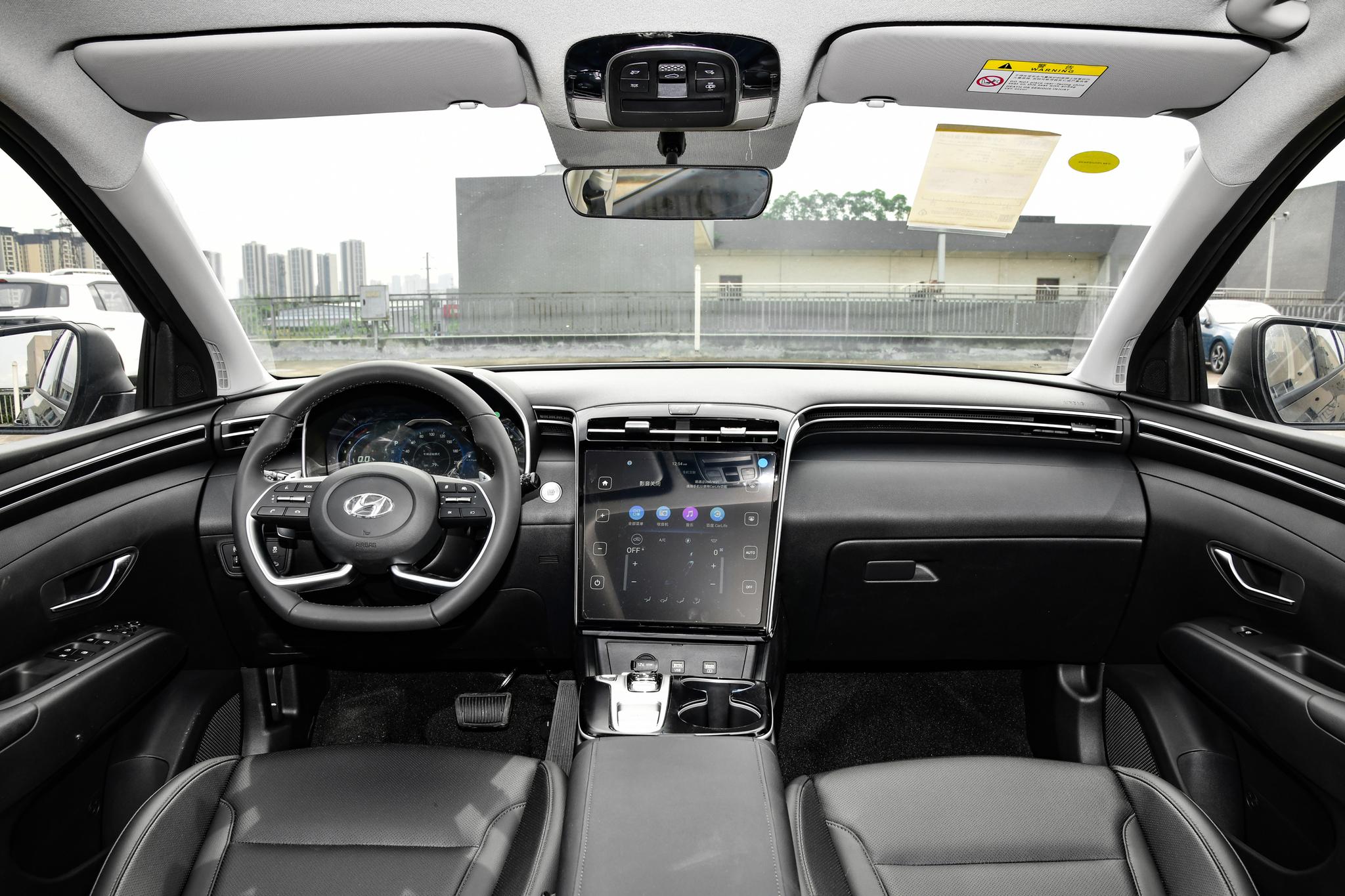 第五代途胜l缺点,第五代途胜l的干式双离合怎么样