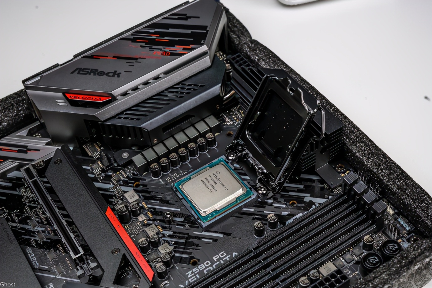 14纳米牙膏测评,英特尔14纳米挤牙膏