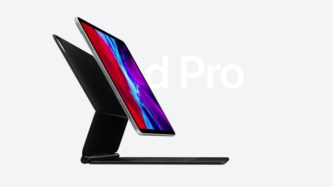 ipadpro2020和2018pro怎么选,ipadpro2018跟ipadpro2020对比
