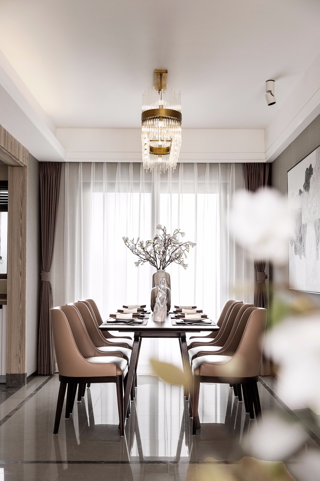 宁波BD装饰之厨房里面的水槽和龙头到底要怎么选更方便?