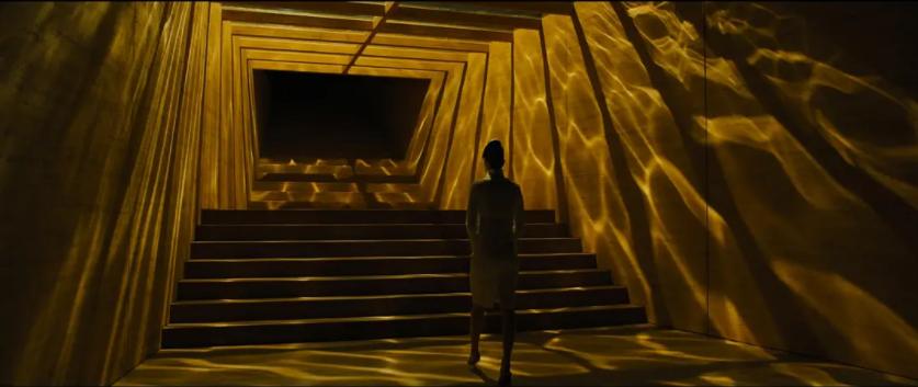 令人失望的科幻电影,曾经被低估的科幻电影