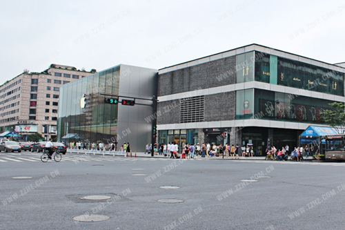 杭州什么是龙翔桥,杭州历史上的皇城