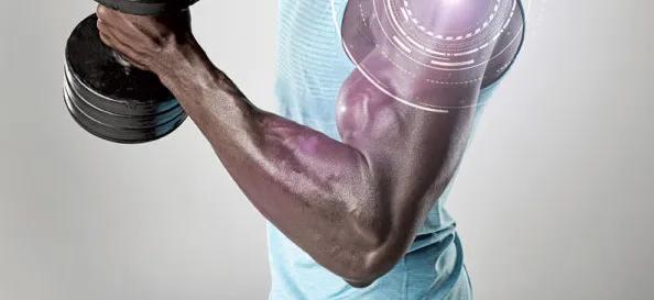 健美和普通的健身有什么区别,健美10年都发生了什么变化